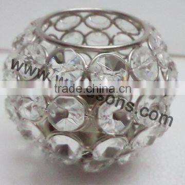 High Quality Votive Candle Holders Wholesale photo-4
