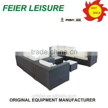 New Style Rattan Furniture Set Sale With High Quality photo-2