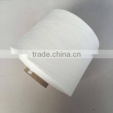 Viscose Blended Yarn 40s/1 Polyester/rayon Yarn