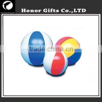 New Products Advertising PVC Free Beach Ball photo-3