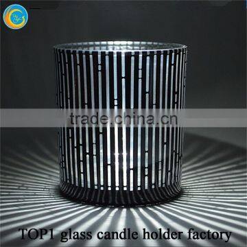Best Gold Mercury Glass Votive Holders photo-5