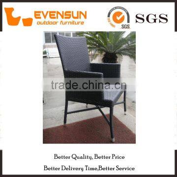 China Large Loading Outdoor Dining Chairs photo-4