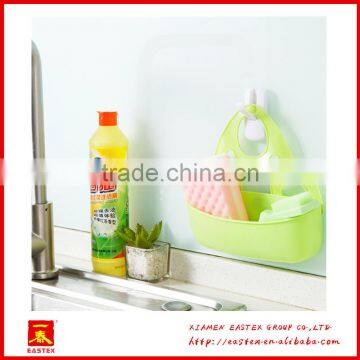 Hot Selling Sink Storage Rack Hang Bags photo-2