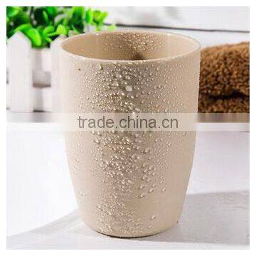 2016 New Product Cheap Plastic Toothbrush Cup Tooth Mug Gargle Cup With Handle photo-4