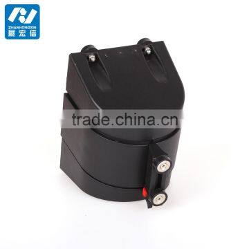 Crowd Control Wall Mounted Retractable Barriers photo-2