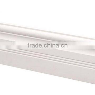 primed decorative mdf skirting board