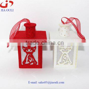 Hot Sale Christmas Decoration, Hanging LED Christmas Chimney Decoration photo-2
