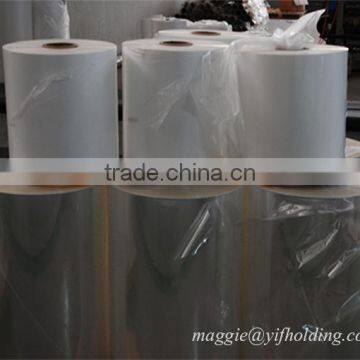 12mic Bopp Matt Film For Packaging photo-2