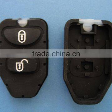 OEM Conductive Silicone Rubber Keypad for Car photo-4
