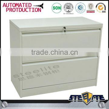 Modern Metal Cabinet 3 Drawer File Cabinet/drawer Cupboard/file Cabinet A3 photo-5