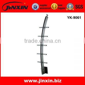 JINXIN Stainless Steel Handrail_outdoor Stair Railing Staircase Column in Malaysia