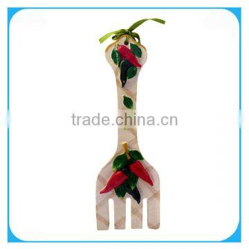 Resin Wall Hanging Kitchen Decor photo-6