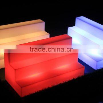 Led Bar Furniture, Ice Wine Rack, Led Bar Furniture for Wine Shelf photo-6