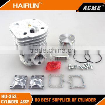 Cheap Chainsaw for sale HU353 45mm Cylinder kits