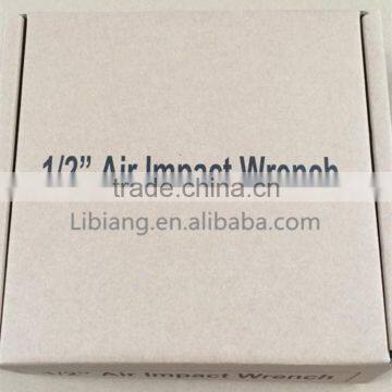 Heavy Duty 850NM 1/2 " Air Impact Wrenches photo-2