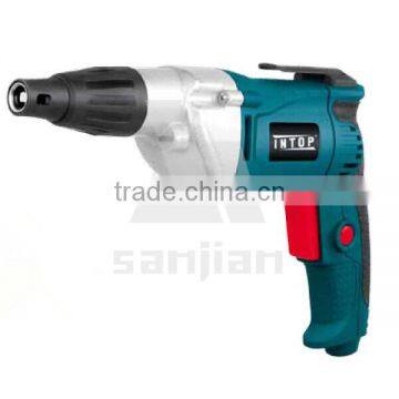 Drywall screwdriver,120V electric screwdriver,screwdriver for drywall