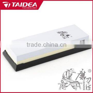 GRINDER Household Aluminum Oxide Sharpening Stone