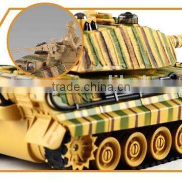 2015 HOT SALE 1:28 German King Tiger Tank 40M FROM CHINA WITH EN71 photo-3