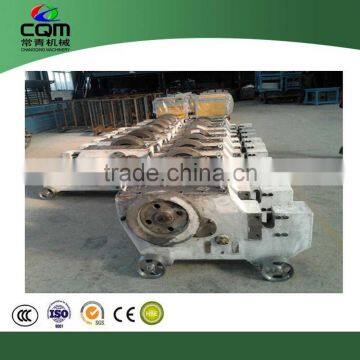 GQ40 Steel Bar Cutting Machine photo-4