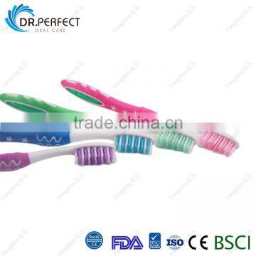 Adult Toothbrush Home Toothbrushes Dental Hygiene Products photo-4