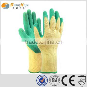 SUNNYHOPE hot sale construction working gloves