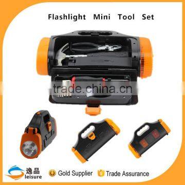 2016 China Professional Cheap 14pcs Flashlight Tool Set