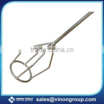 Good Mixing Paddle Steel Glue Mixer