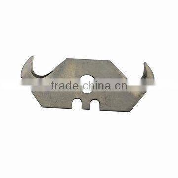 Utility Knife Rotary Cutter Spare Blades photo-4
