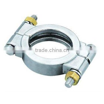 13MHP High Pressure Clamp