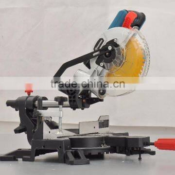 185mm Compound Cordless Miter Saw 18V Li-ion photo-5