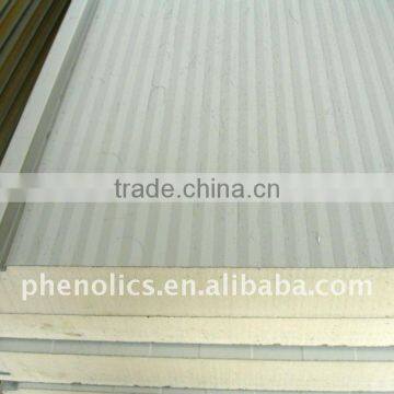 pu Color Steel Wall Panel photo-2