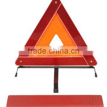 Warning Triangle