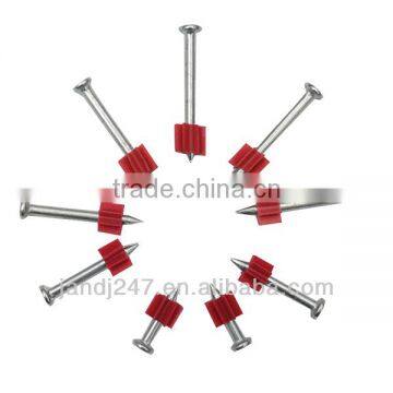 Factory Price Steel Drive Pin Nail for Concrete Wall Shooting photo-2