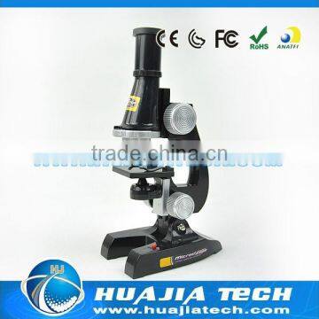 Easy to observe mini microscope biological microscope price