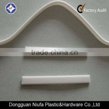 Full PE Plastic Nose Wire for Cotton Surgical Face Mask photo-2
