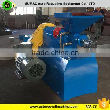 30mesh Rubber Powder Production Line photo-3