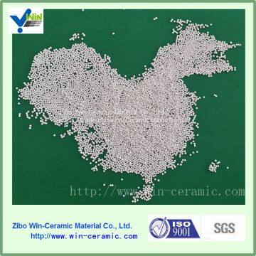 Wear Resistance Zirconia Ceramic Silicate Ball photo-5