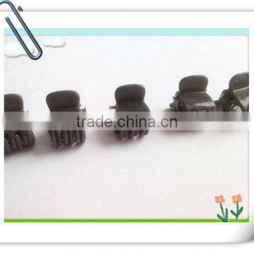 Garden Ornaments.Plastic Garden Plant Support Clip, Greenhouse orchid clip.