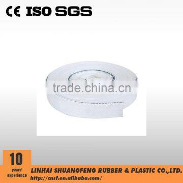 PVC Lining Fire Hose and Flexible Pvc Resistant Hose photo-3