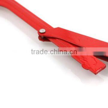 BERRYLION 12''safety Hand Saw for Wood, Adjustable Hacksaw Frame for Sale photo-4