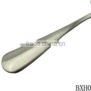 Stainless Steel Small Coffe Spoon With the Custom Logo photo-4