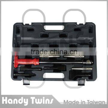 Long / Deep Reach Chisel & Punch Set photo-2