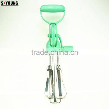 37001 Rotary Hand-held Egg Beater photo-4
