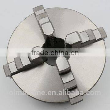 FOUR 4 JAW CHUCK, K12 FOUR 4 JAW SELF CENTRING CHUCK, MACHINE CHUCK photo-4