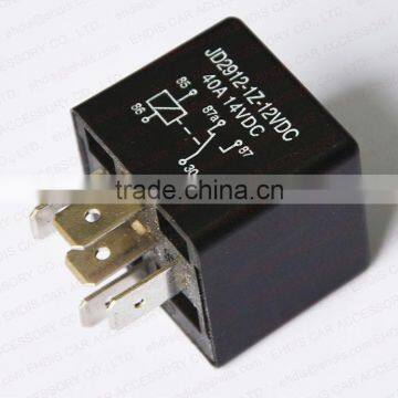 Car Relay 12v 5pin Relay photo-3
