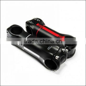 High Modulus Bicycle Accessories Super Light Full Carbon Fiber T700C Bicycle 3k UD Stem photo-2
