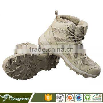 Hunting Camouflage Rubber Boots Wholesale photo-3
