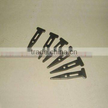 Chinese Price About Wedge Pins Wedge Bolts photo-3