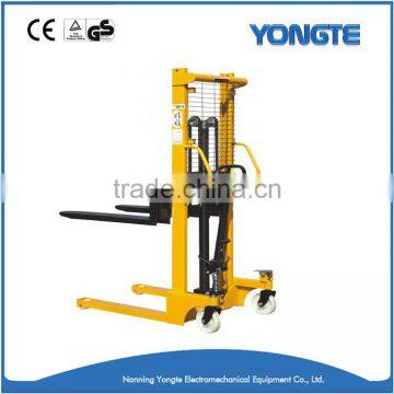 Manual Stacker/hydraulic Hand Stacker 2 Ton photo-5