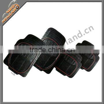 PVC car plastic floor mat